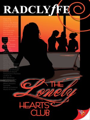 cover image of The Lonely Hearts Club